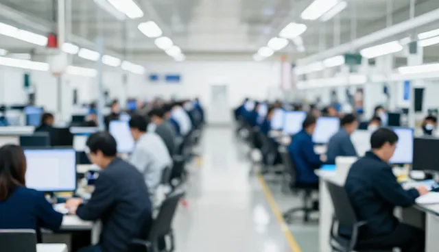 管理效率提升：集中化与分散化管理的取舍